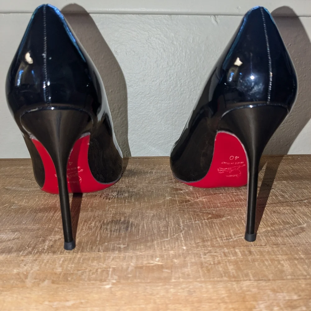 Louboutin So Kate size 40 - Picture 4 of 6